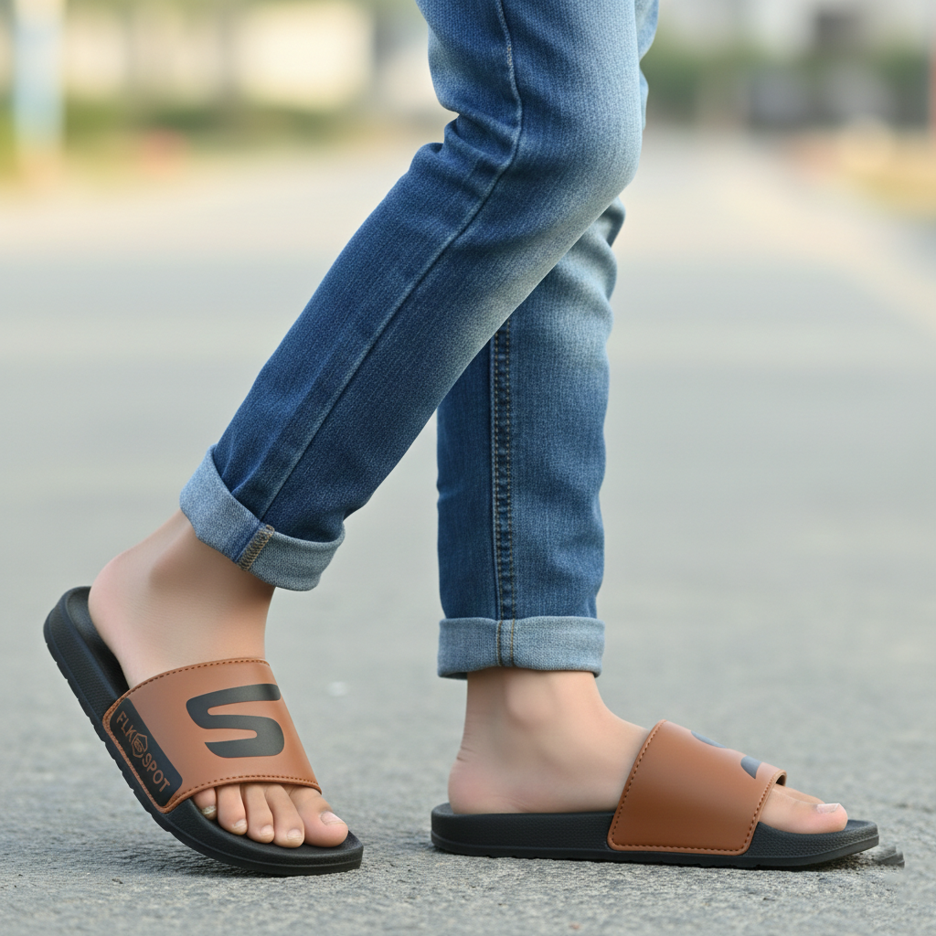 FLK Slides