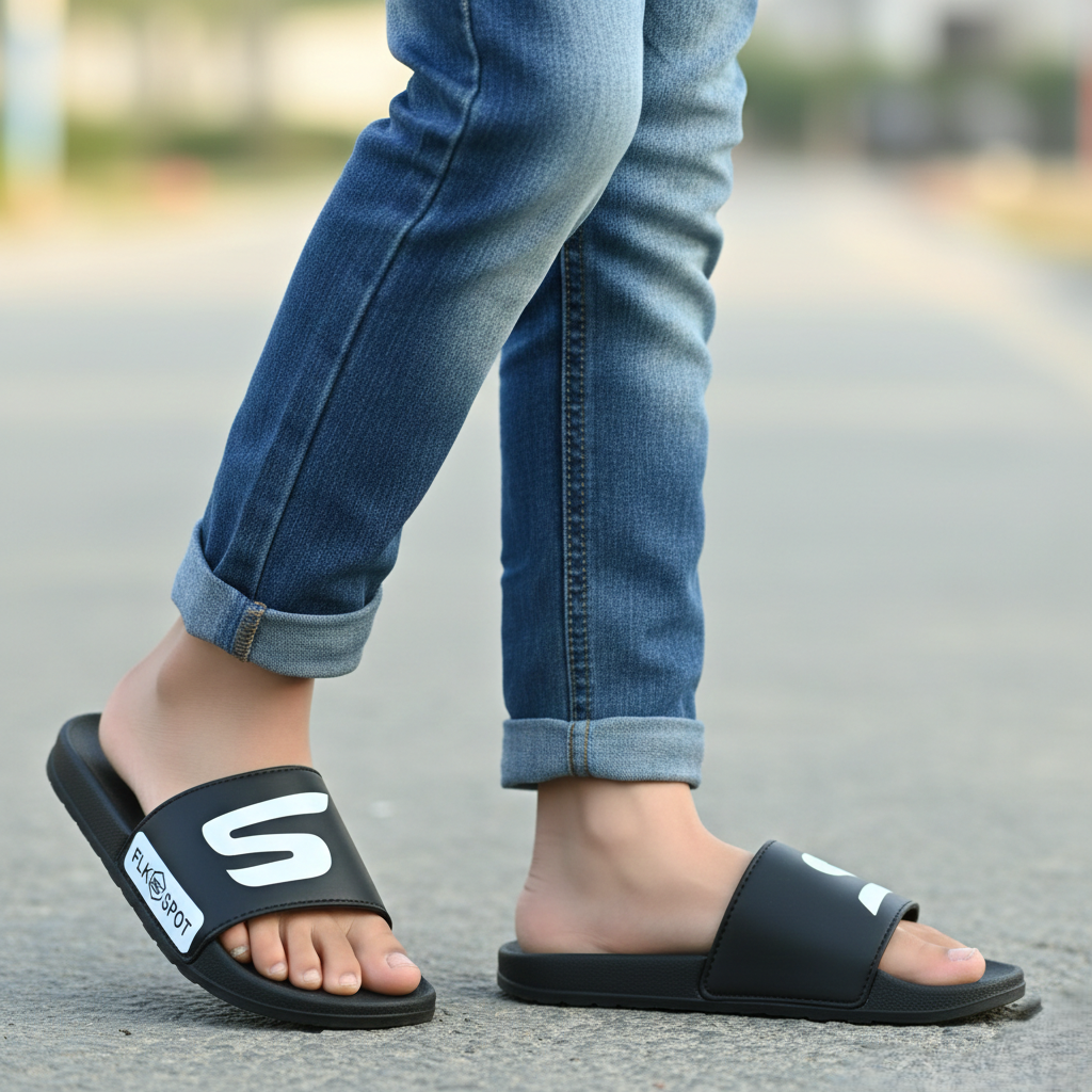 FLK Slides