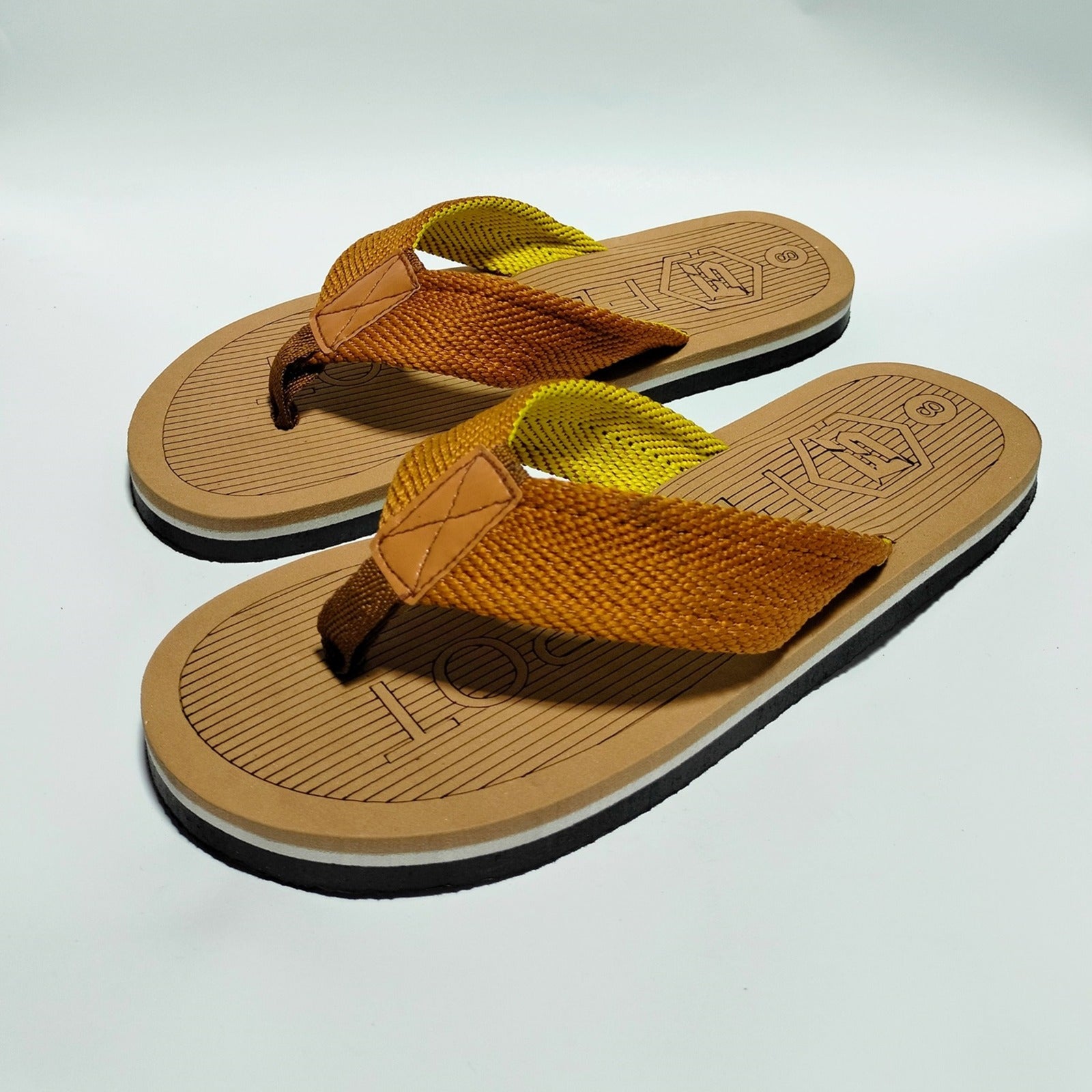 Premium slipers