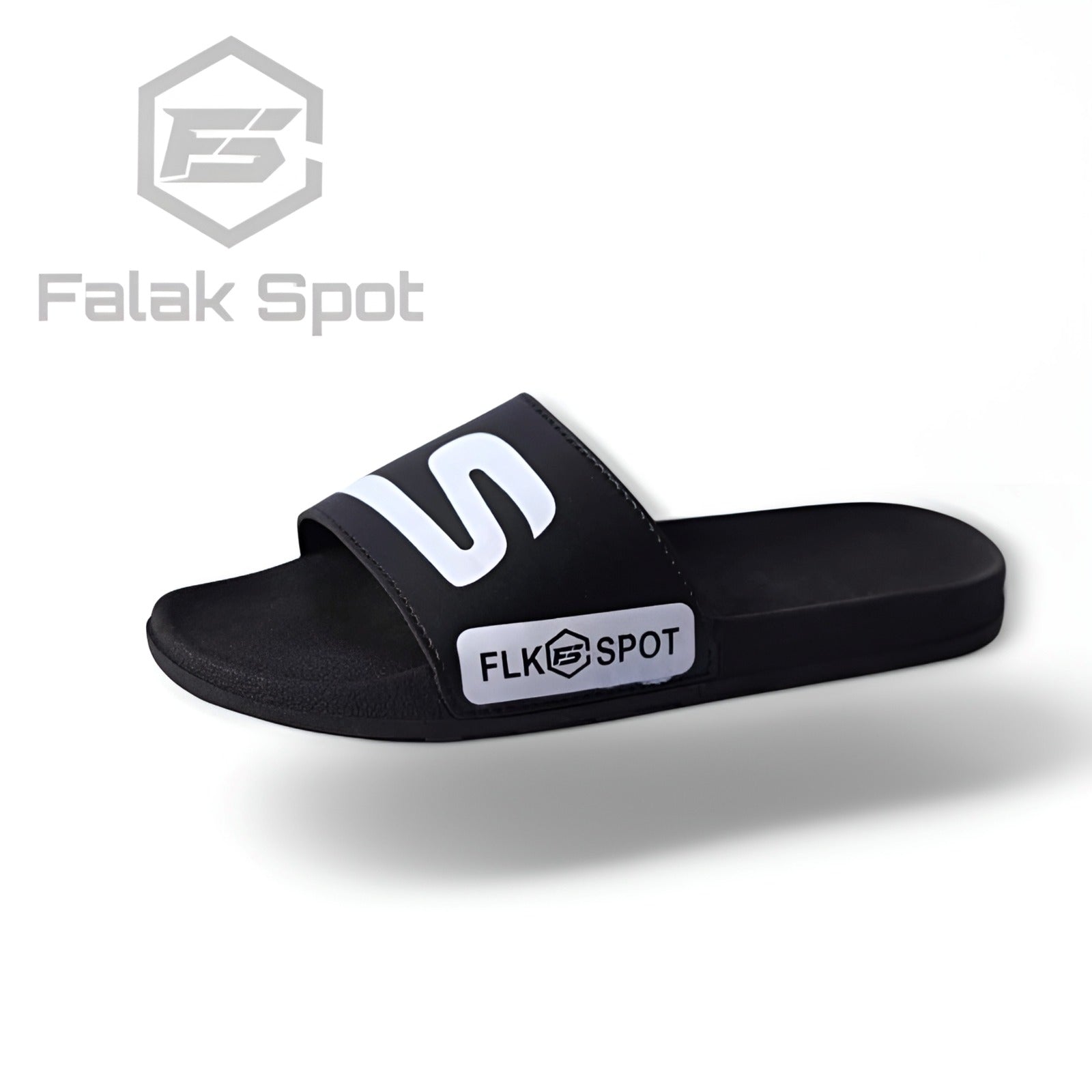 FLK Slides