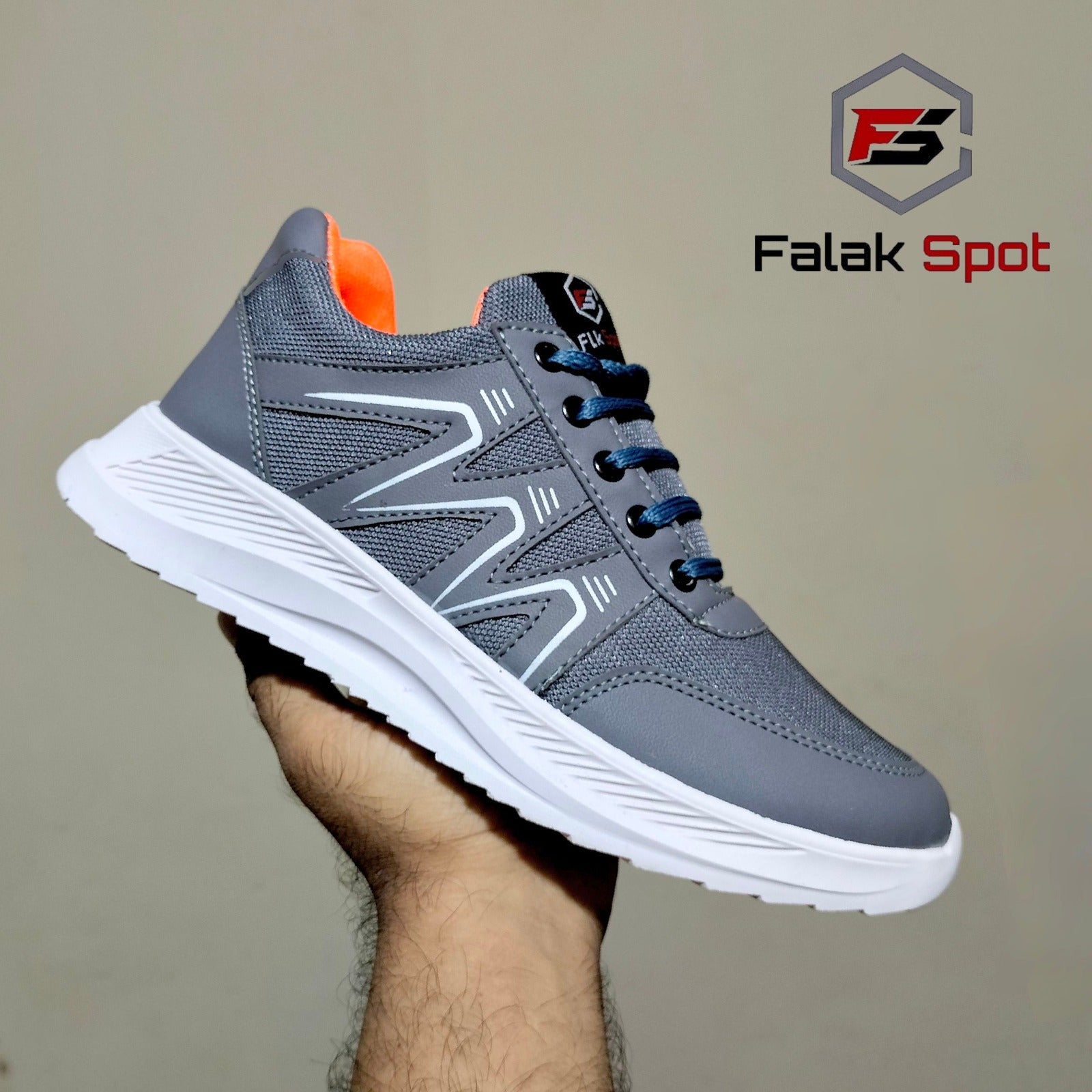 ZIK ZAK imported  Shoes