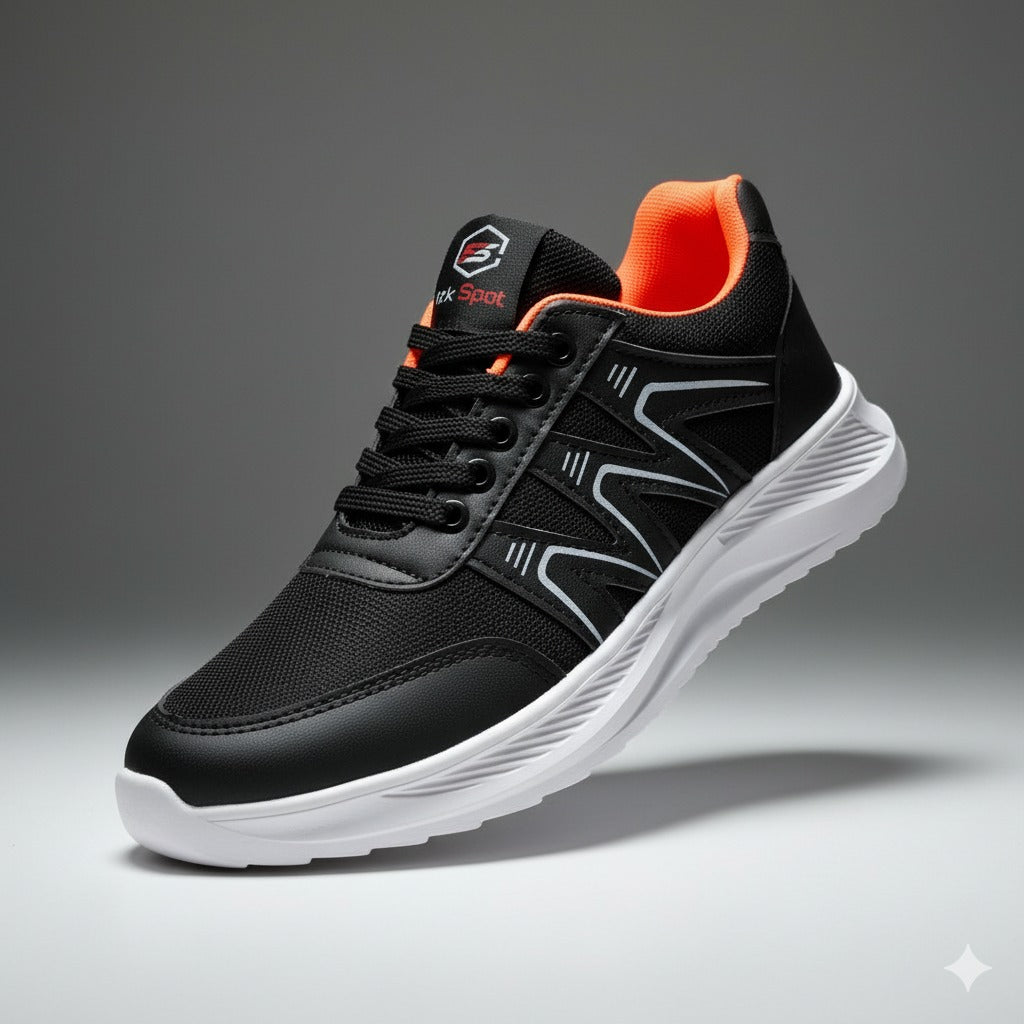 ZIK ZAK imported shoe