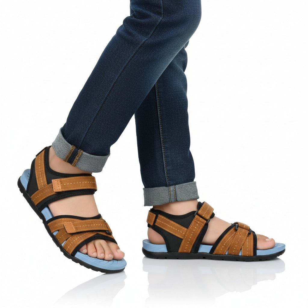 Men sporty  sandle