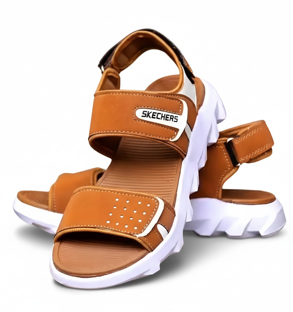 Skechers  EVA Soul Sandals